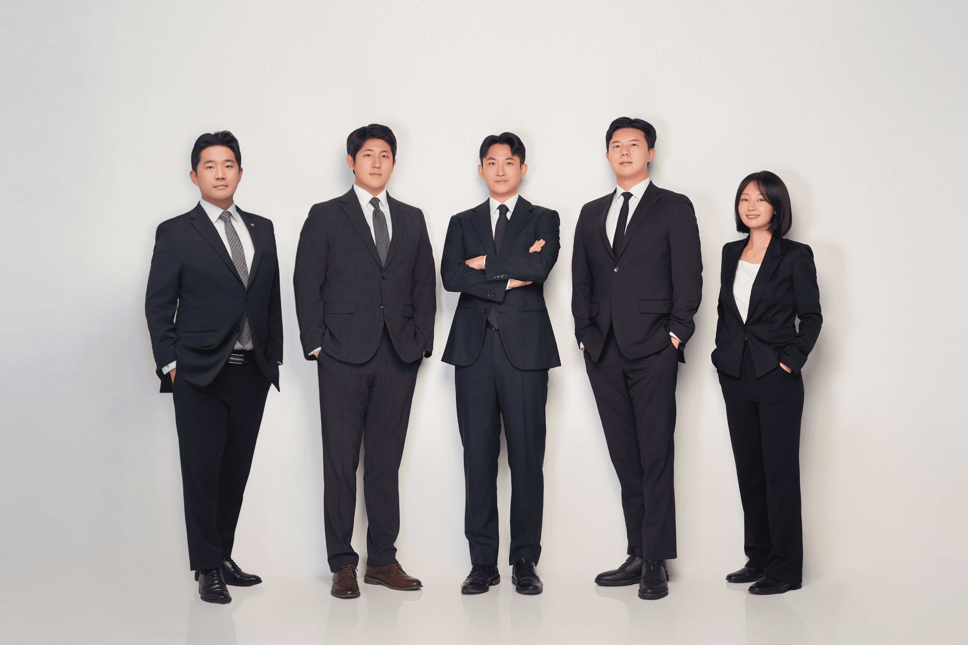 BHLAW Team