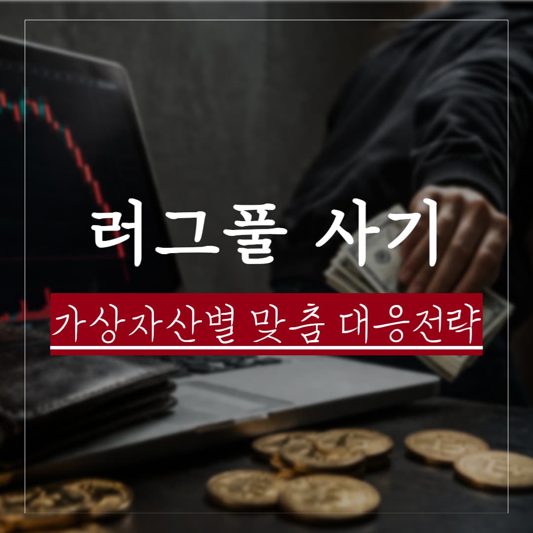 토큰 발행(TGE/ICO) 러그풀·사기·배임, 성립 요건과 피해자·운영자 맞춤 대응 전략