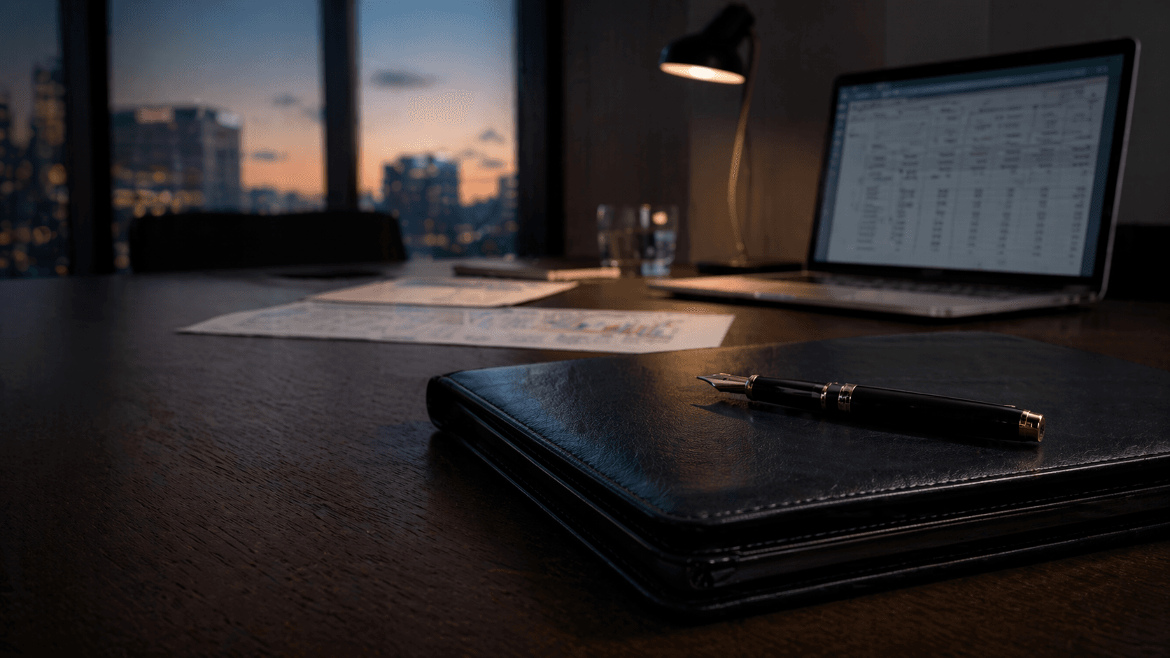 Finance (Fintech)