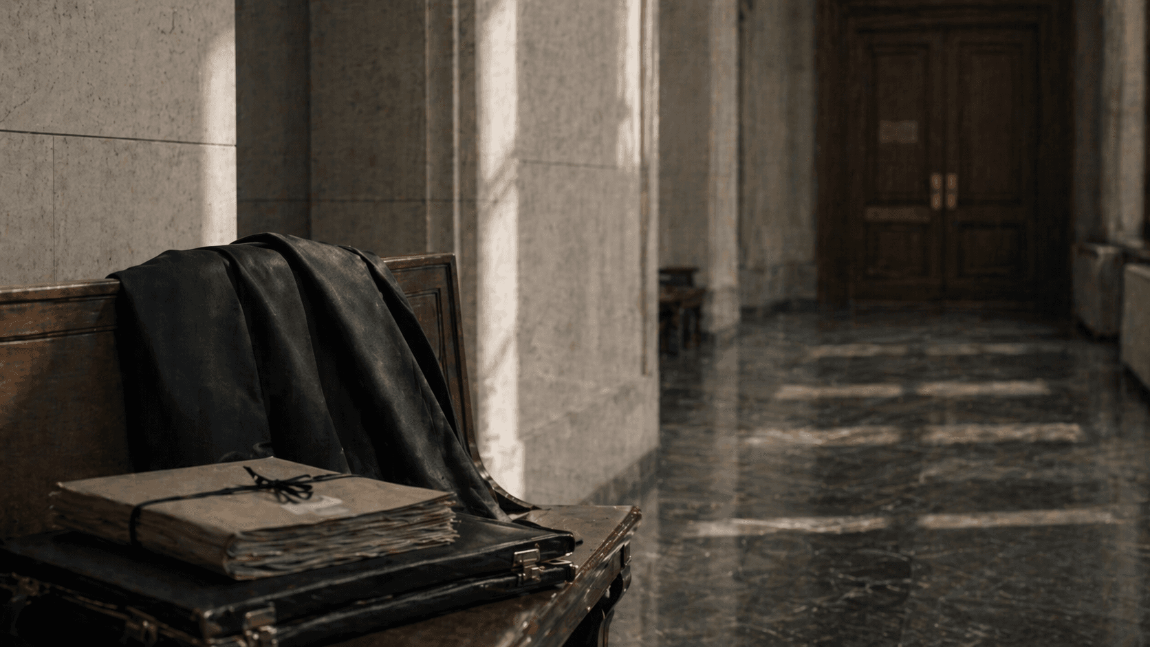 Criminal Defense