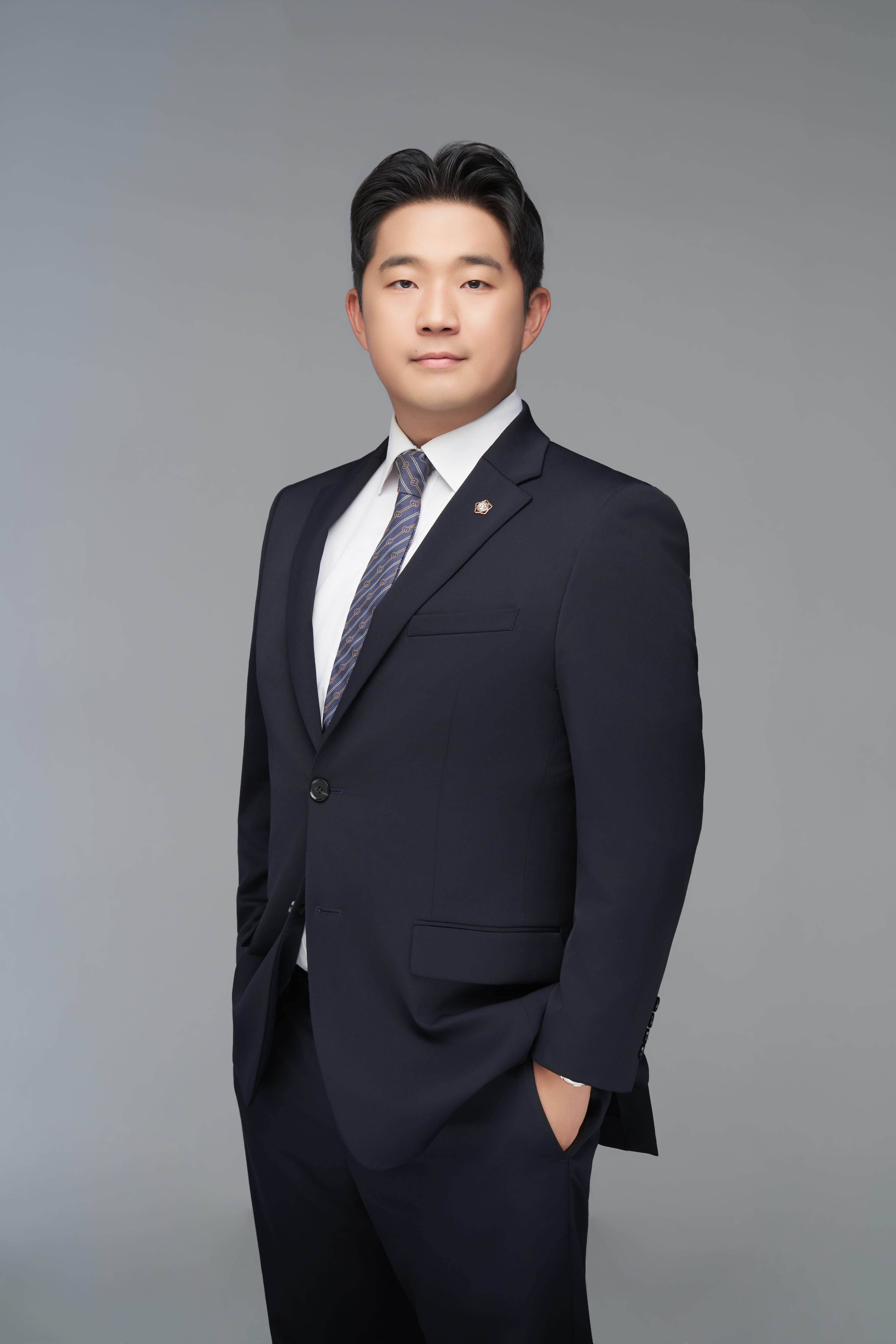 黃注雄